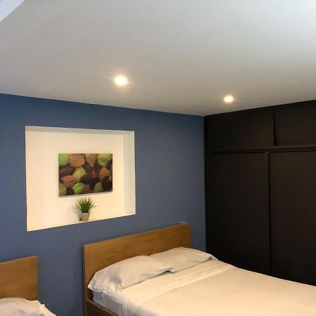 Bogota Rooms Heroes Eksteriør billede