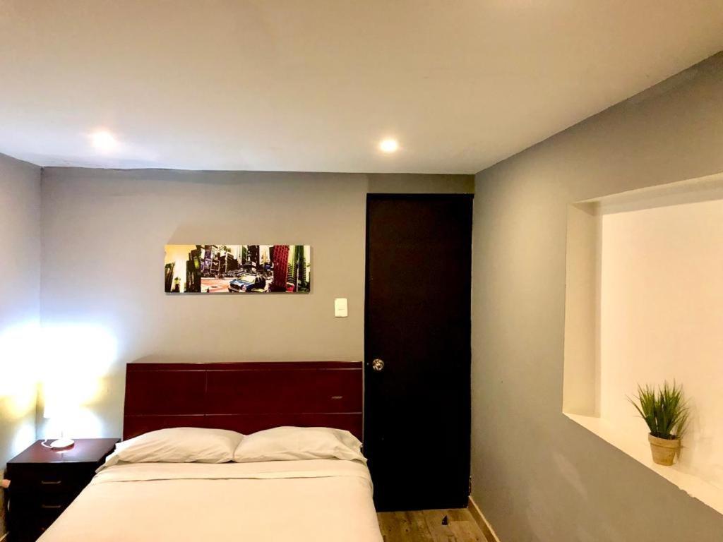 Bogota Rooms Heroes Eksteriør billede
