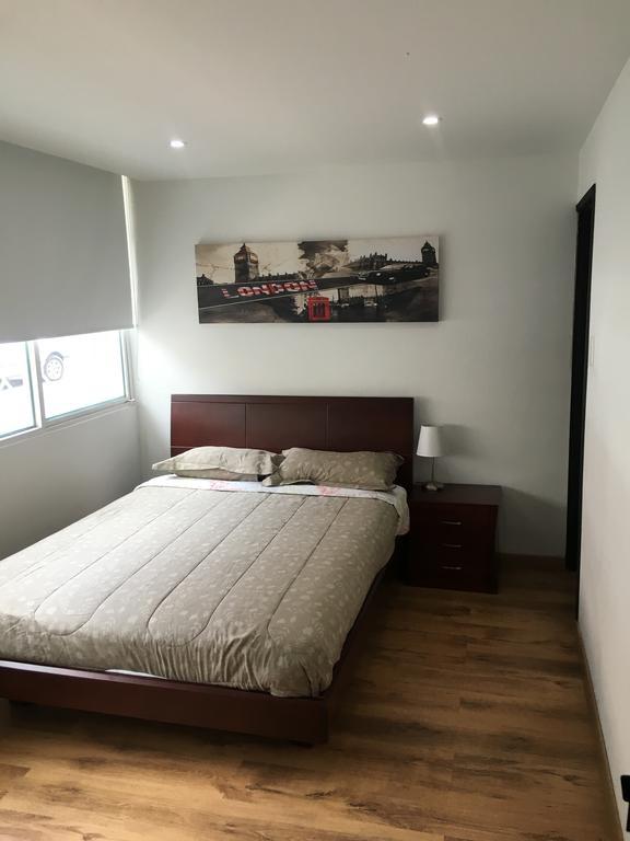 Bogota Rooms Heroes Eksteriør billede