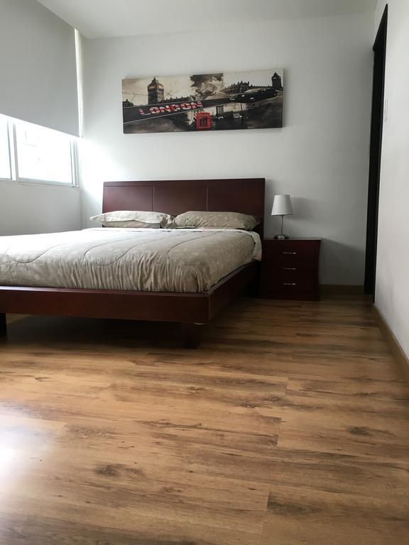 Bogota Rooms Heroes Eksteriør billede
